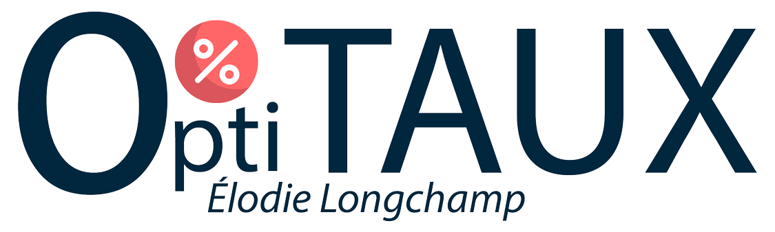 Optitaux Logo